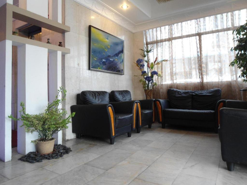 Regent Hotel Bintulu Dış mekan fotoğraf