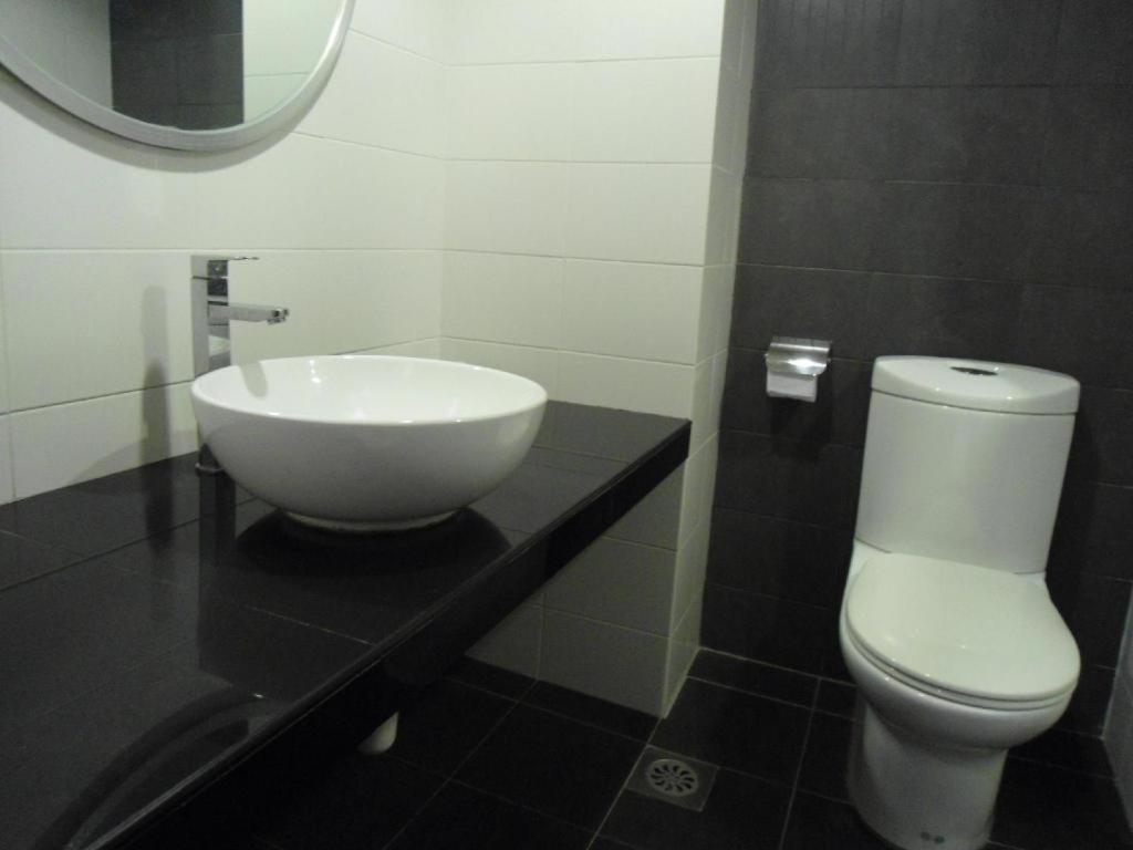 Regent Hotel Bintulu Dış mekan fotoğraf
