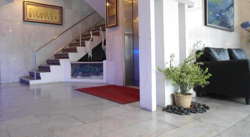 Regent Hotel Bintulu Dış mekan fotoğraf