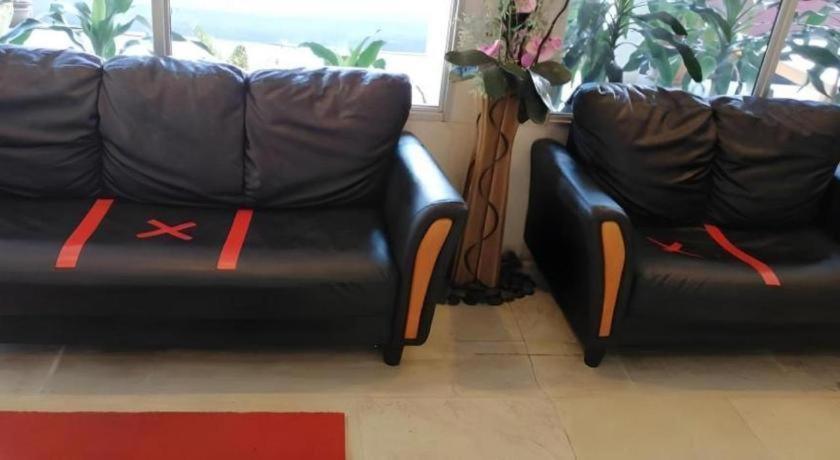 Regent Hotel Bintulu Dış mekan fotoğraf