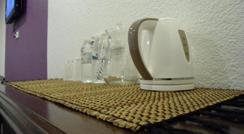 Regent Hotel Bintulu Dış mekan fotoğraf