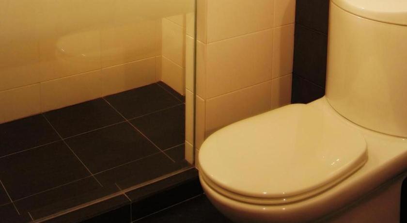 Regent Hotel Bintulu Dış mekan fotoğraf