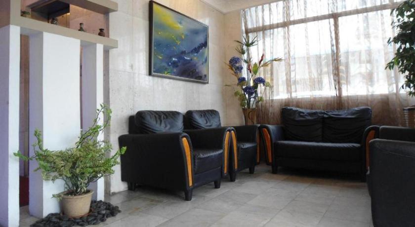 Regent Hotel Bintulu Dış mekan fotoğraf