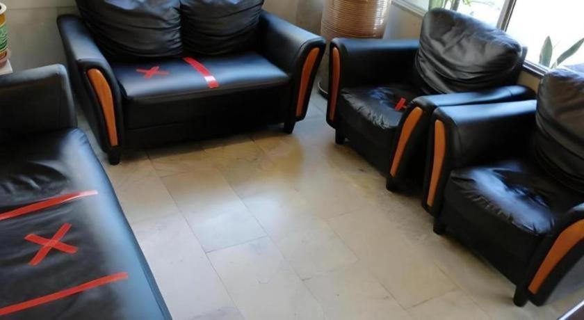 Regent Hotel Bintulu Dış mekan fotoğraf