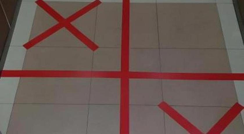 Regent Hotel Bintulu Dış mekan fotoğraf