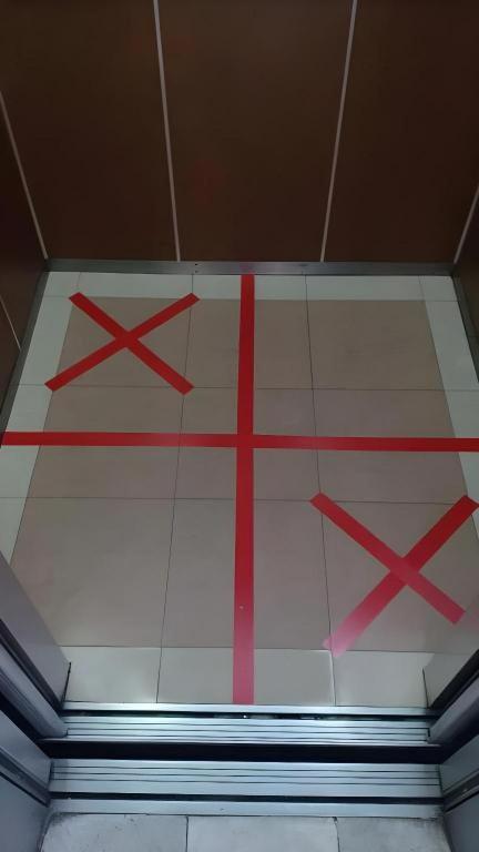 Regent Hotel Bintulu Dış mekan fotoğraf