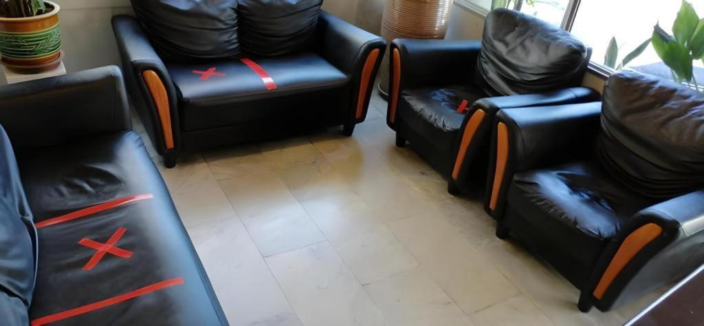 Regent Hotel Bintulu Dış mekan fotoğraf